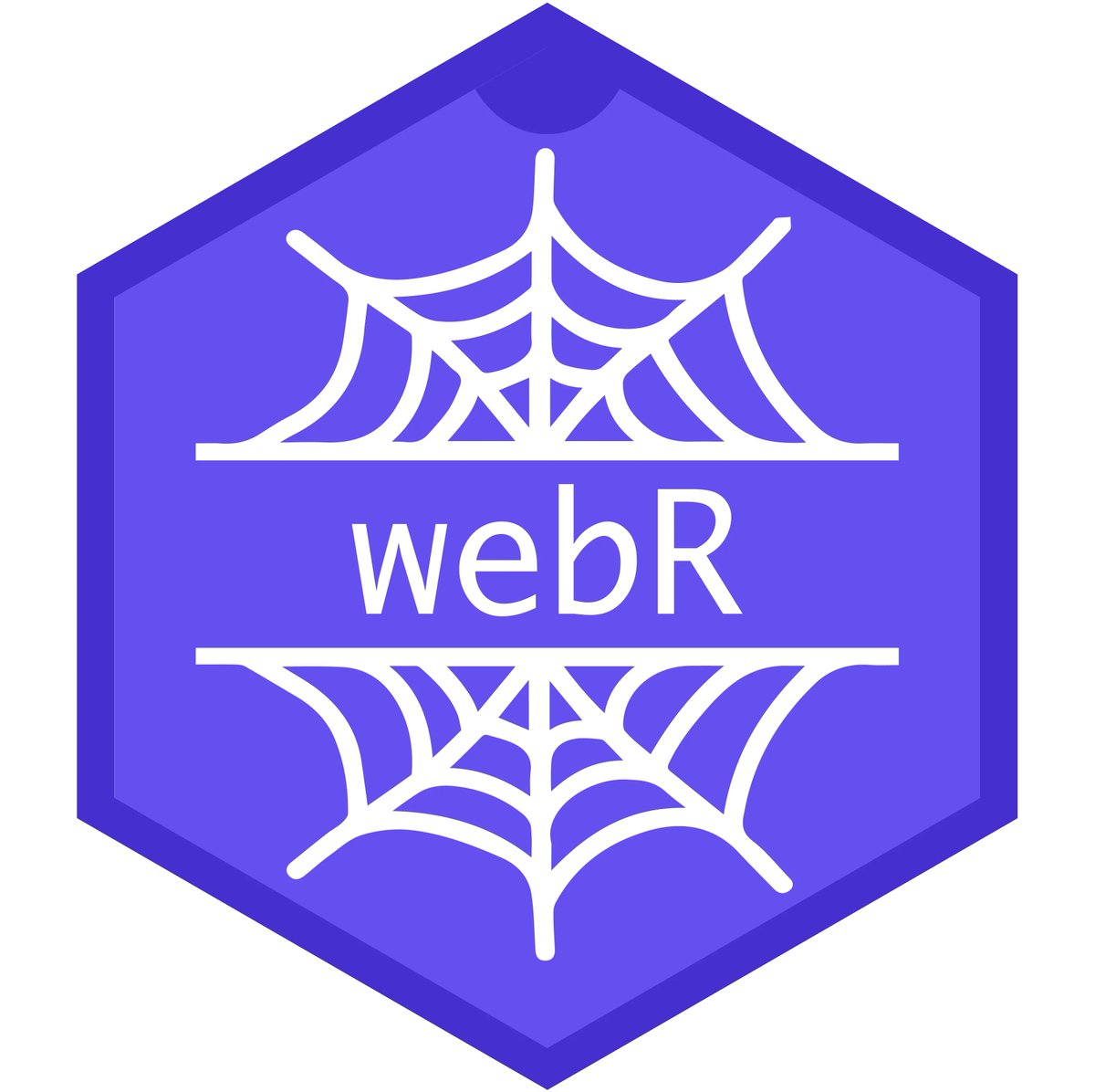 RosanaFerrero's tweet photo. 👀¡Ahórrate la instalación y utiliza #RStats directamente desde el navegador! 🖥🖖
📦 webR 
🔗 https://t.co/zPGe33mxNw 
RT @_SevillaR @r_tipss 
 
#RStats #RStatsES #Rtips #DataScience #analytics #stats #dataviz #data #analytics #programming @R_Hisp https://t.co/L4NdrPCUWT