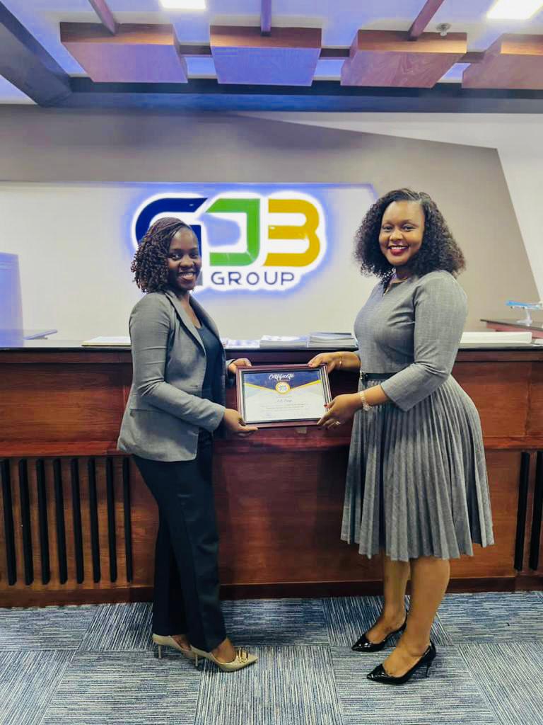 tpsftz's tweet photo. .@tpsftz team paid a courtesy to our esteemed member @GJBGroupTz headquarter office in DSM #GJBGroup has a number of companies including; a top-notch travel agency dubbed Brilliant Adventures & Safaris & Imperium Insurance Brokers.
Visit their website at https://t.co/TJjX1V8ByX https://t.co/6oqZgV7oGR