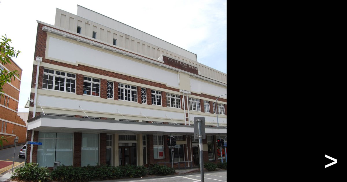 DBI_Design's tweet photo. After 14 years at 1/95 Boundary Street in the heart of Brisbane’s City Centre, our studio is on the move—next door. From Monday, April 17th, you can find us at 3/95 Boundary Street. 

We look forward to seeing you in our space soon! https://t.co/hENFDD9tk2