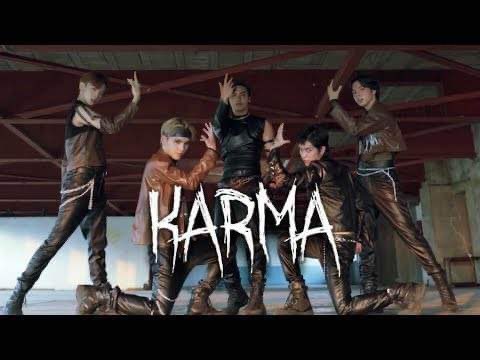 _JoshGOfficial's tweet photo. [PREMIERE ALERT]

VER5US Cover Performance of 'Karma' by Skusta Clee drops tonight at 6PM!

🔔 TURN ON notification here:
https://t.co/kW5bp8kFiG

@_ver5usofficial #VER5US https://t.co/xbelLkqrxt