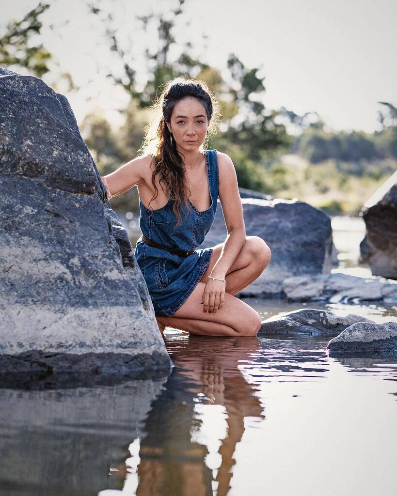 💙Kimmie💙
~
@kimmiejadelai @panasonic_au @lumix_au @eizo_apac <a href="/iso1200/">Isaac Olexio</a> <a href="/naturallight/">Natural Light</a>.mag 
~ 
Making the most of back-lit sunset and reflective light. Natures studio provides an abundance of light to shape and create beautiful dimension for any portrai… instagr.am/p/CrA7xCZvmVq/