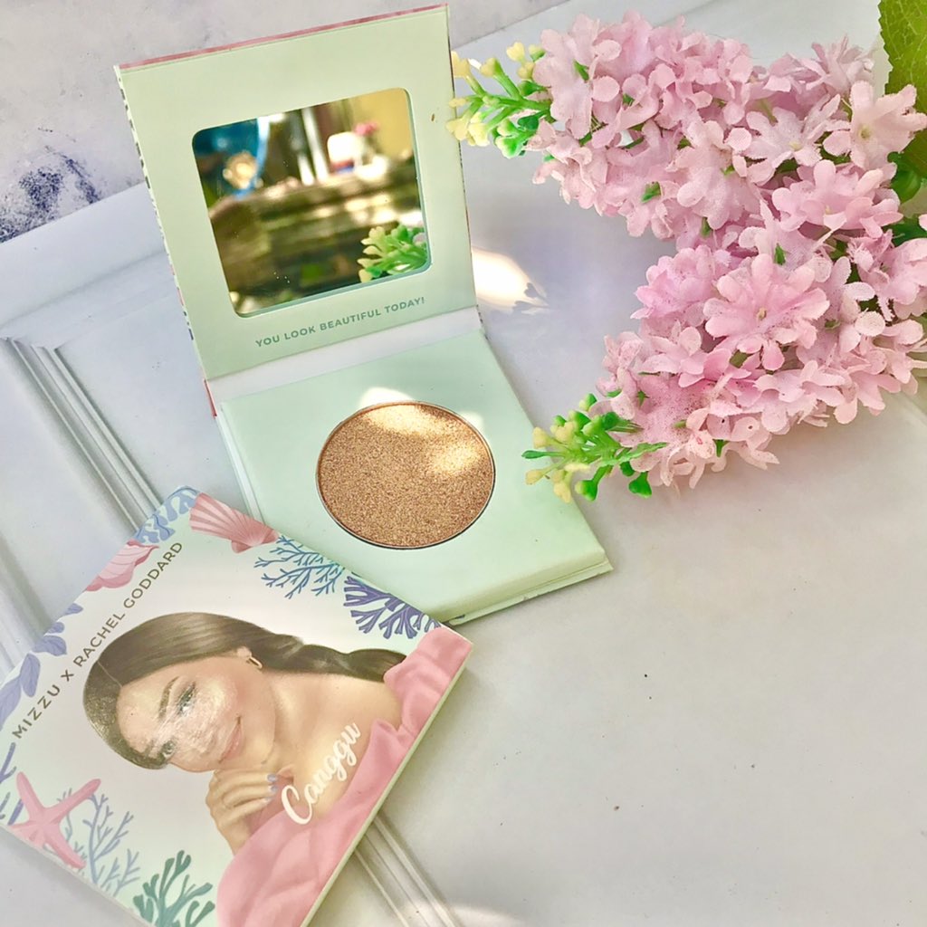 day ̈ on Twitter "Glam Up & Cantik di hari raya bersama Mizzu x Rachel