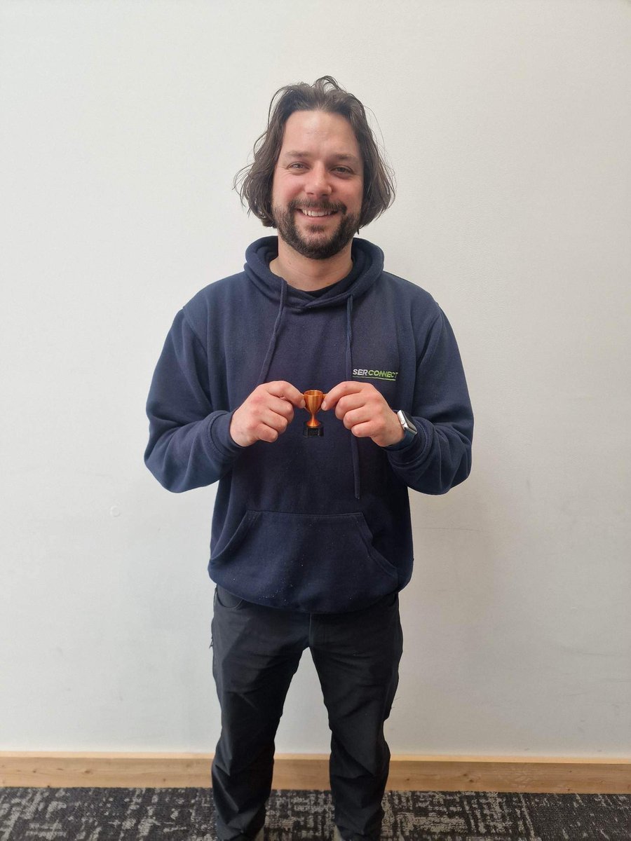 Congratulations to our Top 3 drivers in our Convene Time Trial Track at <a href="/shoutnetwork/">Shout Network</a> @ShoutExpo #LBE2023 a few weeks ago!  Enjoy the #braggingrights lads🏎️🏆