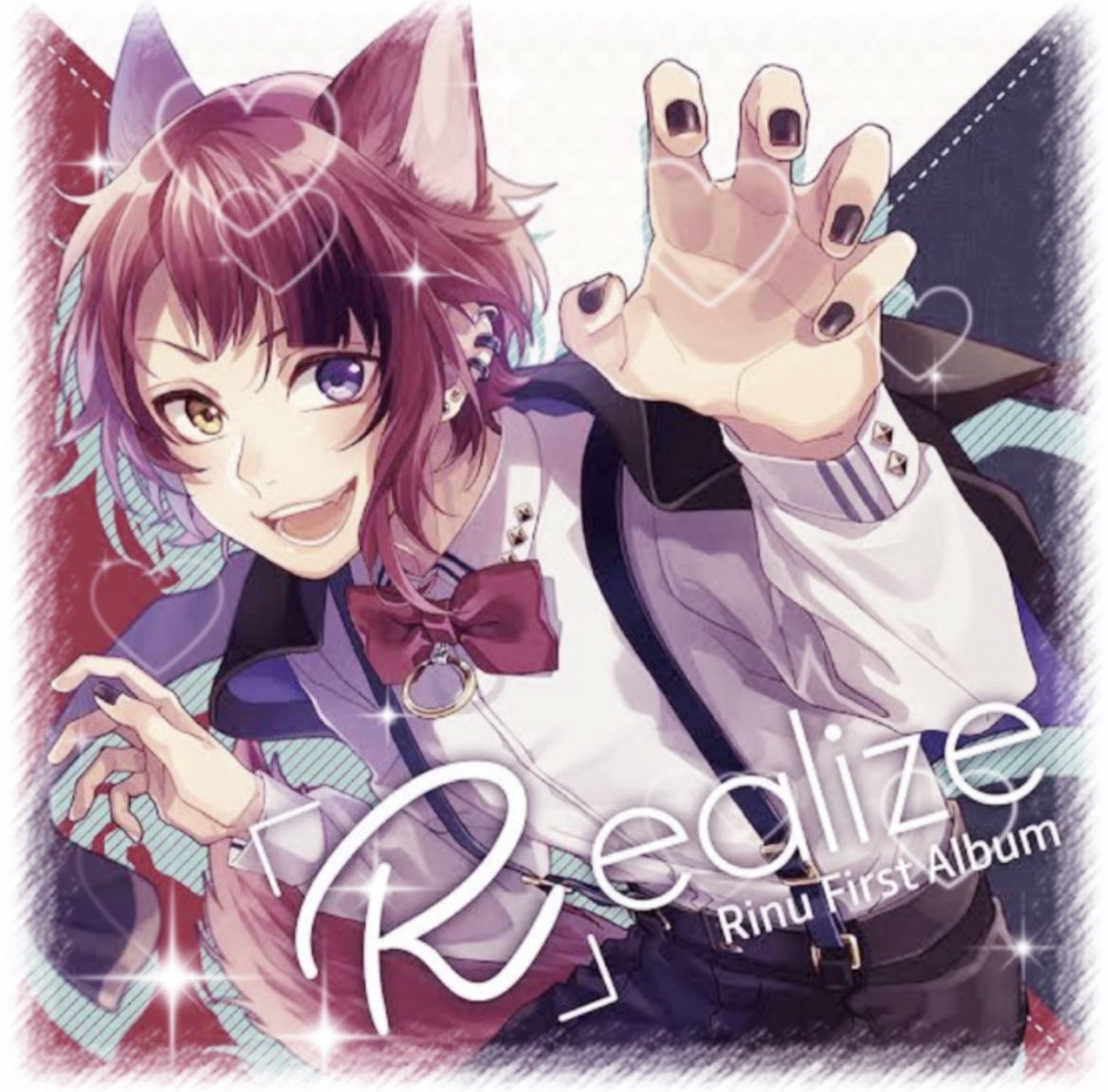 莉犬くんRealize5周年記念日