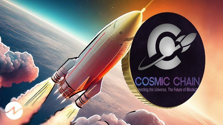 cosmicchainbsc's tweet photo. Daily report : DAY 5
Chart looks strong stable at 20k ready for next leg up

About the utility, we just paid a good developmen blockchain

For marketing, yesterday paid for the tiktok influencer from LoopNetworck whale and their 1 call will come today at 15:00 utc

#CosmicChain https://t.co/nlwceTjSgv