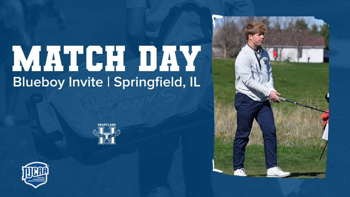 Nice weather and golf go hand in hand 🤝🏼

📍Springfield, IL