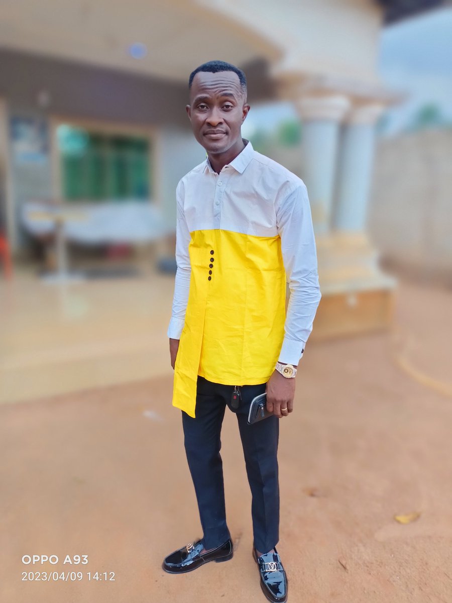 o_ahuama's tweet photo. If there's that nature of you that accepts failure, There's still that nature of you that keeps you rising no matter the number of failures.
Never give up... you're unlimited. https://t.co/o7x0eF1Ld5