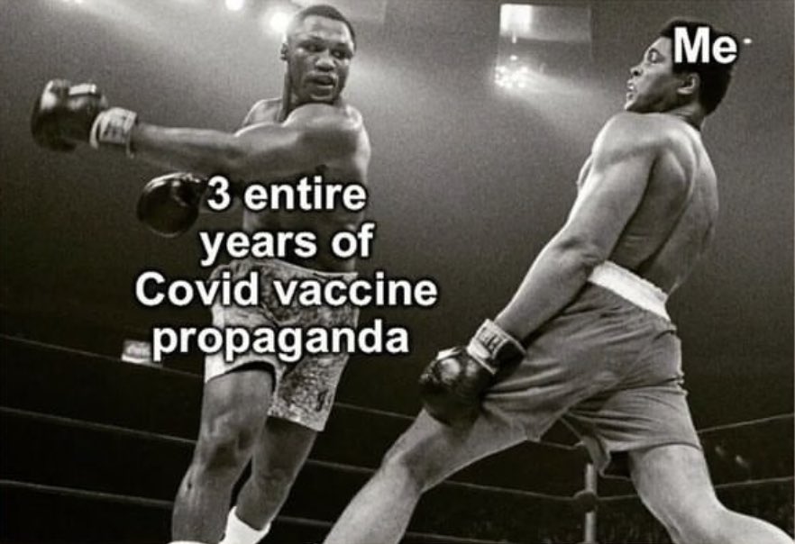 Sal the Agorist tweet media