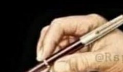 मेहनत का फल
मुसीबतो का हल
और आनेवाला कल
उम्मीद कभी संसार से‌ं नहीं
संसार रचनेवले से रखनी चाहिए।