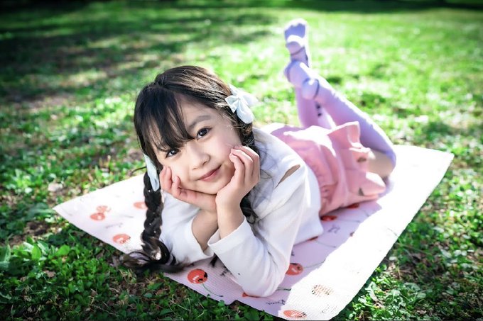 ゆなのTwitter画像26