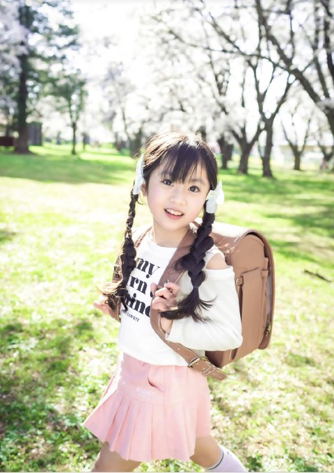 ゆなのTwitter画像25