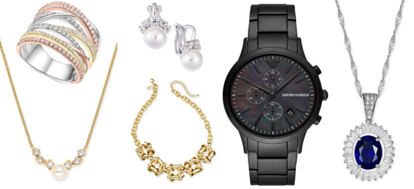 #NEW SHIPMENT JUST ARRIVED! - Costume #WholesaleJewelry Lot 🥰

Watches and beautiful #CostumeJewelry from many popular brands: #MichaelKors #Coach #KateSpade #Diesel #Fossil #LuckyBrand - #Rare sample quantity now available! DNCWholesale.com

mailchi.mp/a974b51c763b/n…