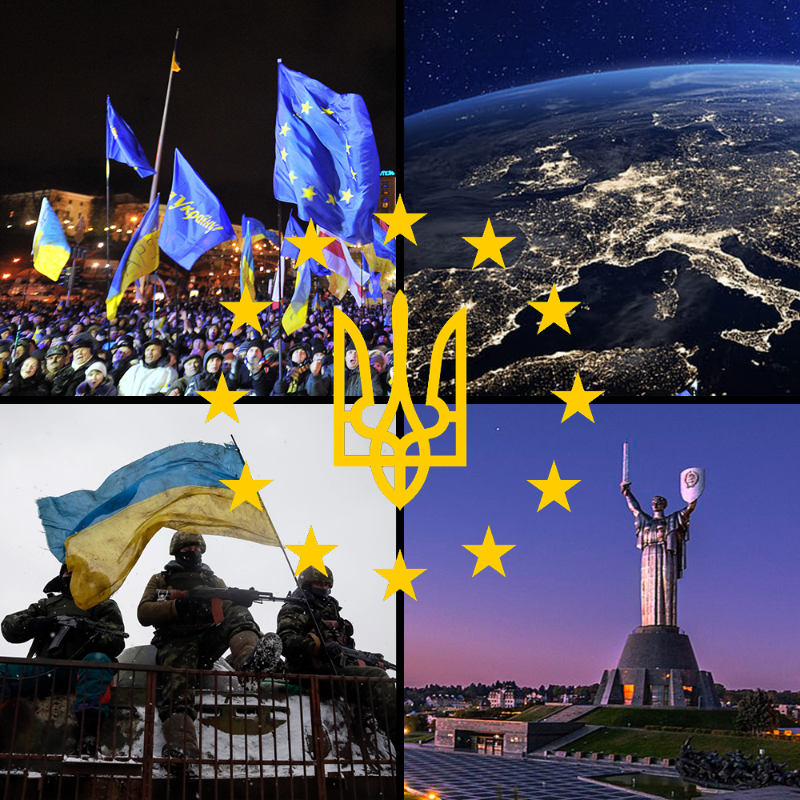 Stay informed on the latest developments in #Ukraine! 🇺🇦 

As an active commentator on the situation in Ukraine, I provide up to date news and analysis on the situation in the country! 

Follow me for daily updates and commentary. Stay informed on all things Ukraine. ⬇️⬇️⬇️