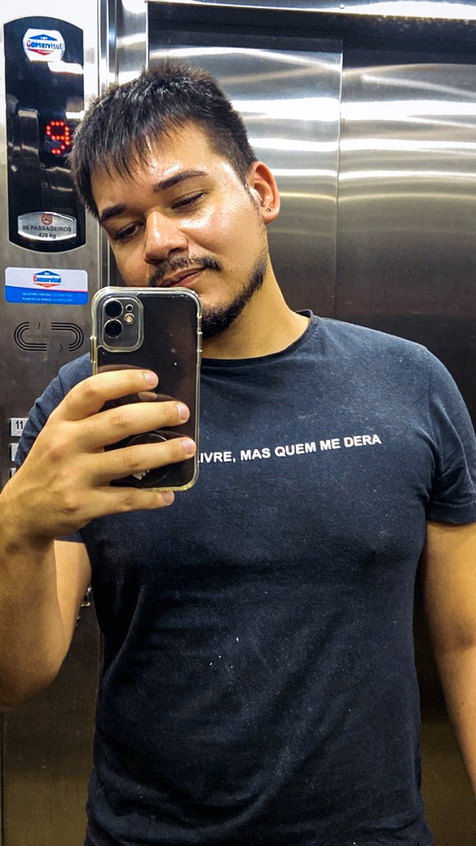 … Mas quem me dera 👀🐻

#BomDiaBrasil #gay #bear