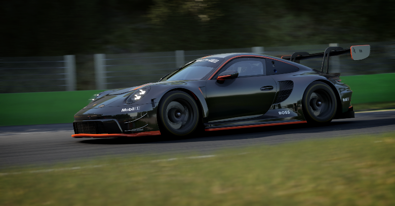Assetto Corsa tweet media