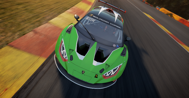 Assetto Corsa tweet media