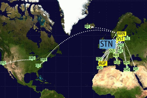 trivsel_torsten's tweet photo. New destination on my #JetLovers flight map: STN (London, United Kingdom) https://t.co/dWdkTwacRn https://t.co/ZdSGOMcGoq