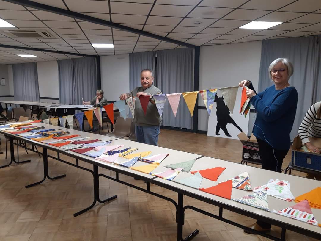 Comice Le Vieil-Baugé tweet media