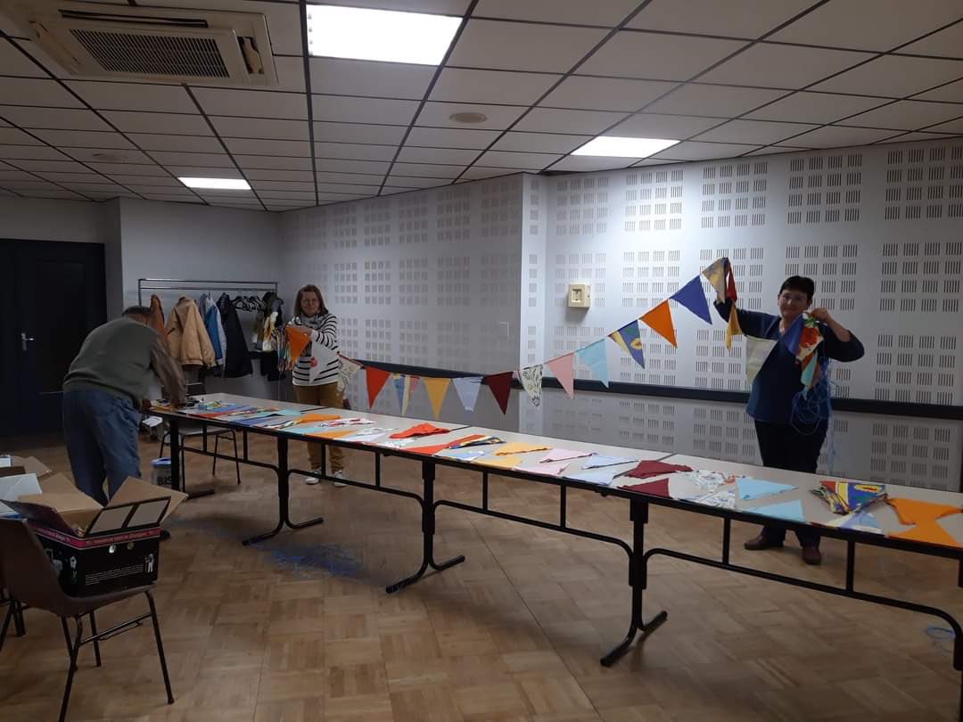 Comice Le Vieil-Baugé tweet media