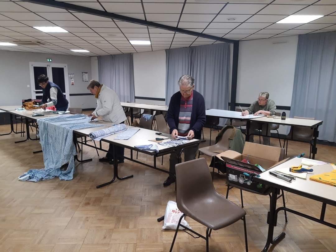 Comice Le Vieil-Baugé tweet media