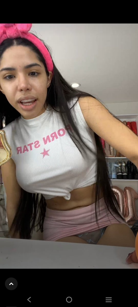 MaeglyDGg's tweet photo. @lospremiosheat @yerimua NO MAS YERI MUA EN REDES SOCIALES (MENTIR0SA, MITOMANA, NARCISISTA)
FOMENTA EL ODIO.
ES UNA MUJER MUY VULGAR Y NO RESPETA NI A SUS PADRES https://t.co/hbEx8zIWTq