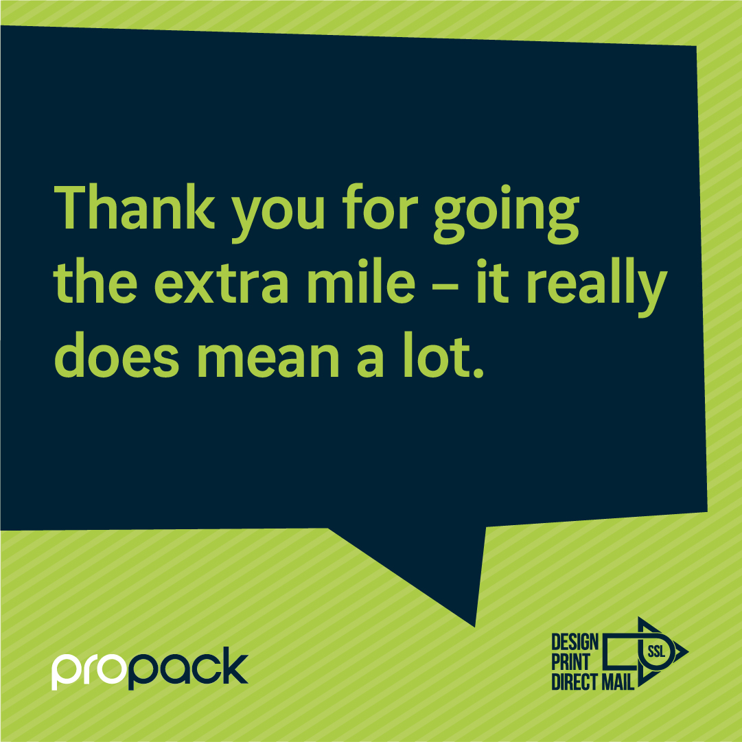 Propack Direct Mail tweet media