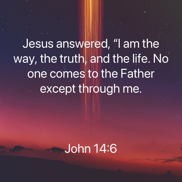 CraigPetrus's tweet photo. Amen! 
#FaithJourney #PrayerLife #Believe #JesusOurGuide #JesusOurProvider #FollowChrist #LetGoLetGod #FaithNotFear #WalkWithJesus #Blessed #Humility #TeamPetrus  https://t.co/fljAhGDc9B https://t.co/kEQ8AHpgWY