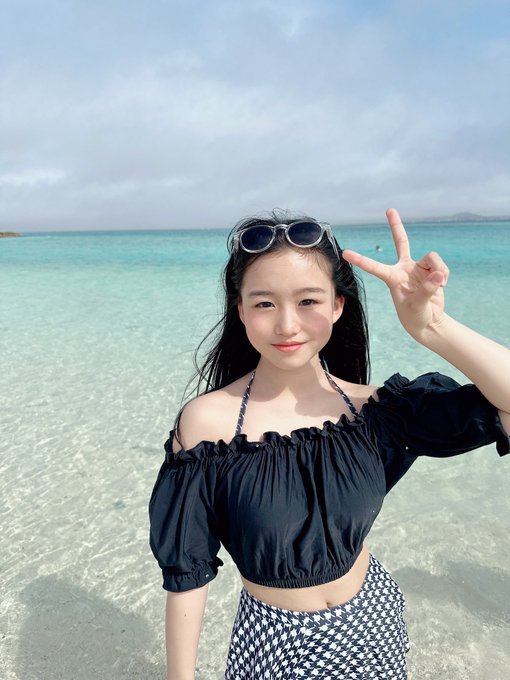 Twitterのコスプレ画像22