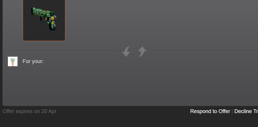 cs_hustle's tweet photo. Thanks So Much For The Donation 😍 😱 I Have Sent You Back A Trade With Skins Worth Double What You Sent Me For Your Generosity!! Thank You For Using Trade Link In Bio! #CSGOGiveaway #CSGO2 #csgoskins #CSGOprizepicks #csgoskinsgiveaway #Source2 #counterstrike #Valve https://t.co/wYTuZ1WEpc