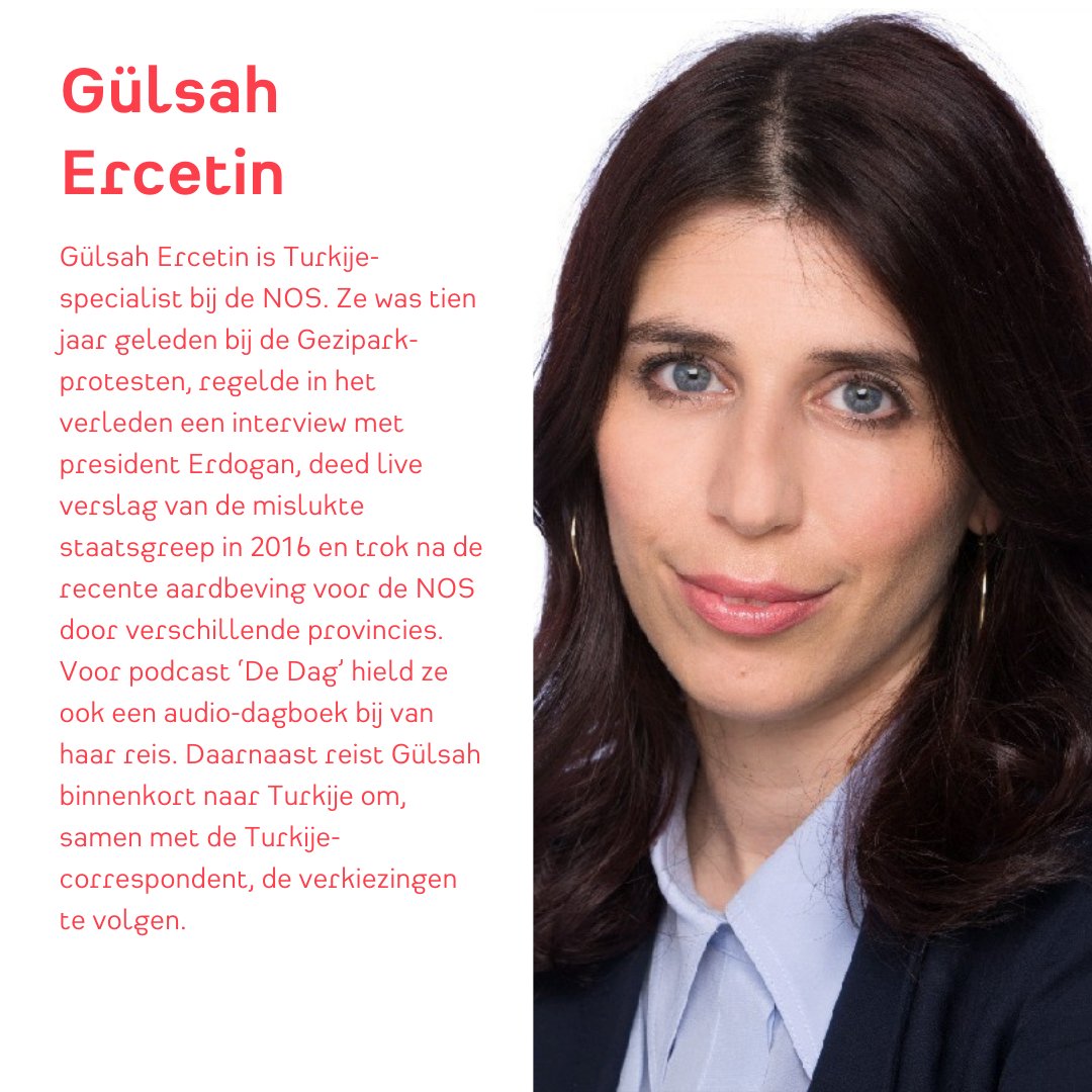 Rode Hoed tweet media