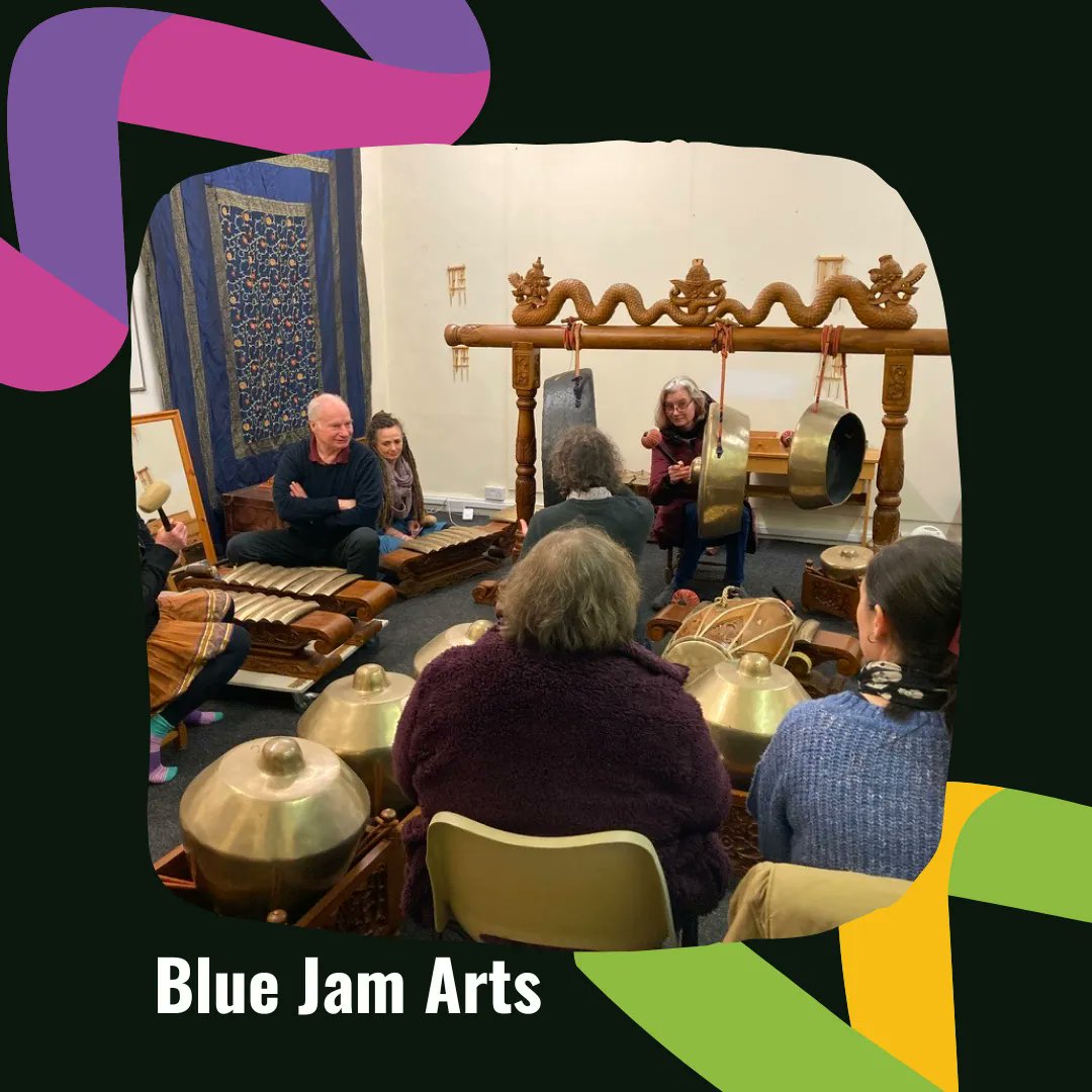 Planning on attending the Culture Bazaar next week? 📅 

We've got giant dragons, African dancing, Gamelan, and so much more 💃

Let us know which one you're most excited for ✨
#Carlisle #Cumbria #Whatsonincumbria