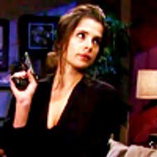 #SamanthaMcCall #samMcCall for the good, bad, and the ugly. #GH