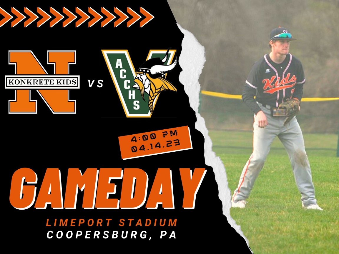 Northampton Baseball tweet media