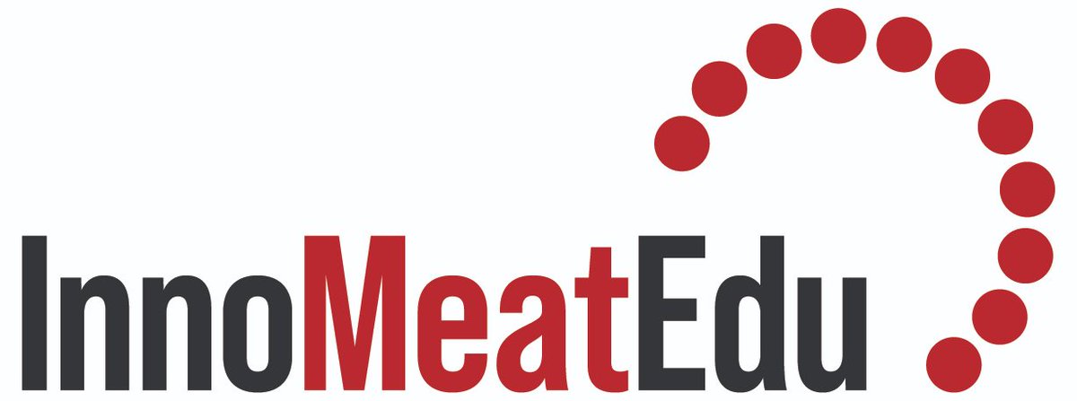 Starting the project:  Innovative digital tools applied to sustainable Meat Science and Technology Higher Education: a link between industry and academia - #InnoMeatEdu #erasmusplus @unileon @unipr @uwm_olsztyn @uth_gr @ctc_ourense @ipbragancaEN @4obsGR