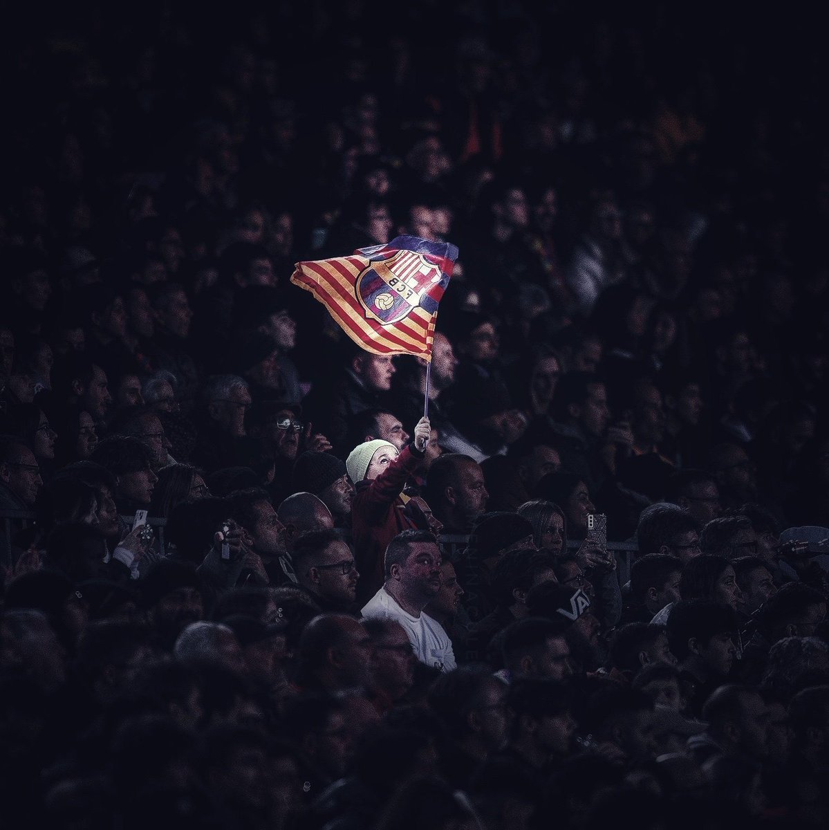 ManagingBarca's tweet photo. 🚨🚨| Gather all your friends FC Barcelona fans, things are happening!
@gerardromero [🎖️] https://t.co/QlEvMPaWwx