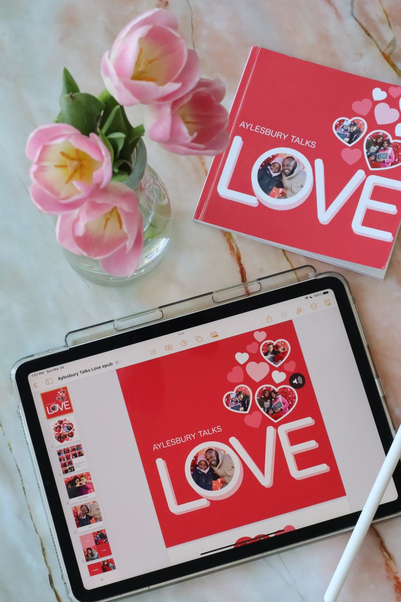 Alright, finally got all 4 Designning in Pages Tips in 1 spot on the #AppleEDUCommunity Kind of bugging me I didn't get a good visual in teh collection but know for next time. education.apple.com/en/resource/25…

Would our intro for kids be helpful to folx?
@pdsb_libraries #SchoolLibraryJoy