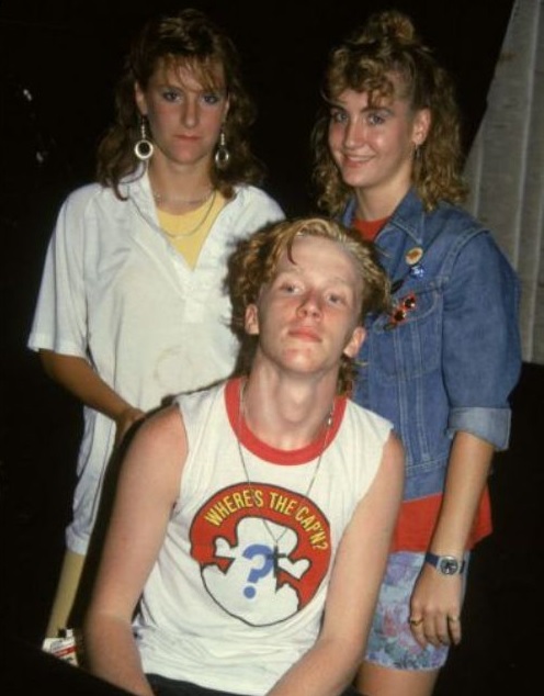 Happy Birthday to Anthony Michael Hall 