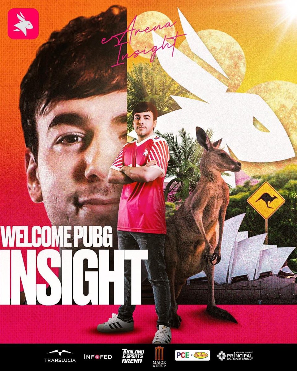 super excited to be living/playing in Thailand this year 😄