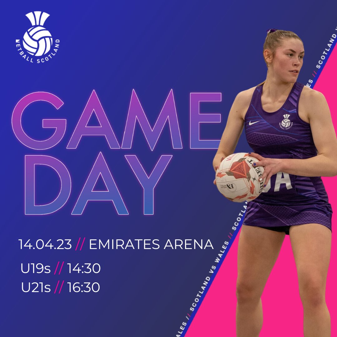 Netball Scotland tweet media