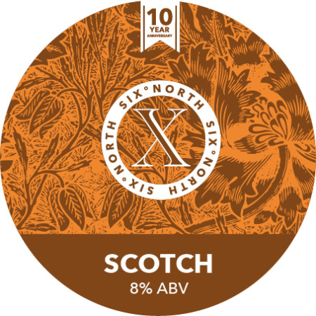 NEW ON TODAY TAP# 17
8.0%
A Belgian Wee Heavy! Luscious dark chocolate is underpinned by sweet Mackie’s honeycomb and toffee to create a smooth and rewarding experience.