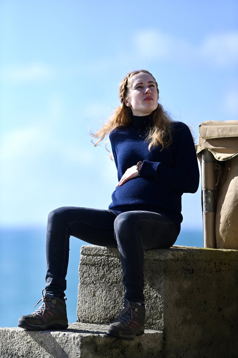 minacktheatre's tweet photo. Next week at the Minack
We're thrilled to open a new production with #CatherineCusack, #CraigEdwards & #AndrewFrench
Further than the Furthest Thing
A haunting tale of home and betrayal
Opens Thurs 20 April
Book Now
https://t.co/5CvRcolrvW https://t.co/xj3oLV7kmU