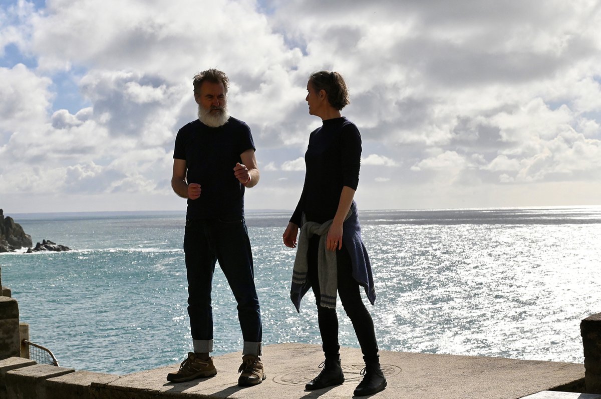 minacktheatre's tweet photo. Next week at the Minack
We're thrilled to open a new production with #CatherineCusack, #CraigEdwards & #AndrewFrench
Further than the Furthest Thing
A haunting tale of home and betrayal
Opens Thurs 20 April
Book Now
https://t.co/5CvRcolrvW https://t.co/xj3oLV7kmU
