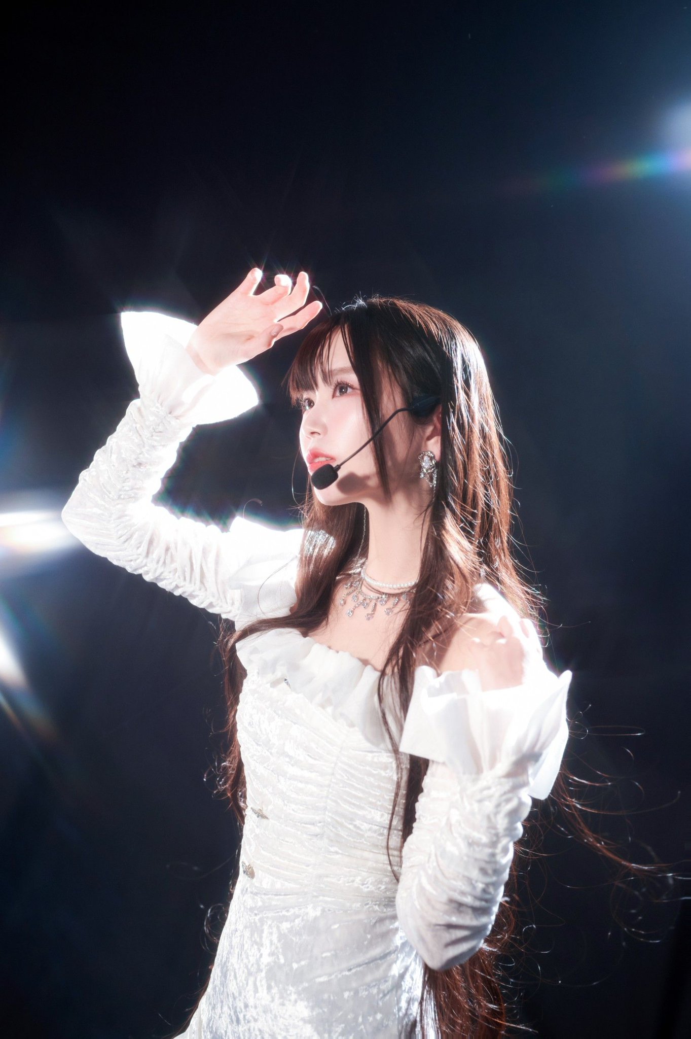 アイドル Yhori アイドル Yhori