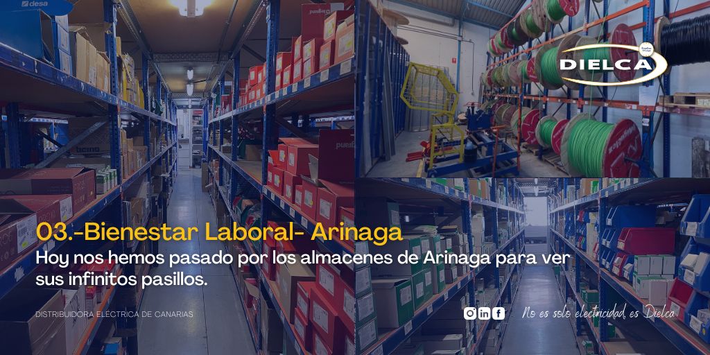 DielcaCanarias's tweet photo. 🟠Mantenimiento de las Instalaciones🟠
.
Sería el sitio ideal para jugar un escondite, ¿no crees?
No es solo electricidad, es DIELCA🤪⚡
.
#dielca #grancanaria #canarias #electricidad #laspalmas #vidasaludble #fittnes #salud #saludable https://t.co/Cql7YRlP8f