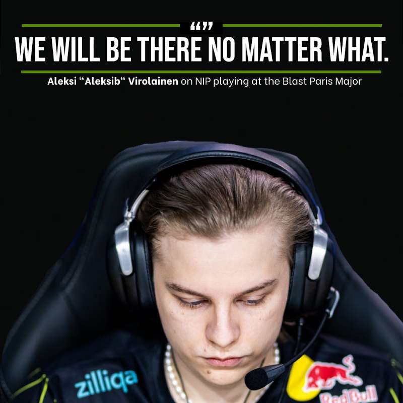 NAVI Aleksi tweet media