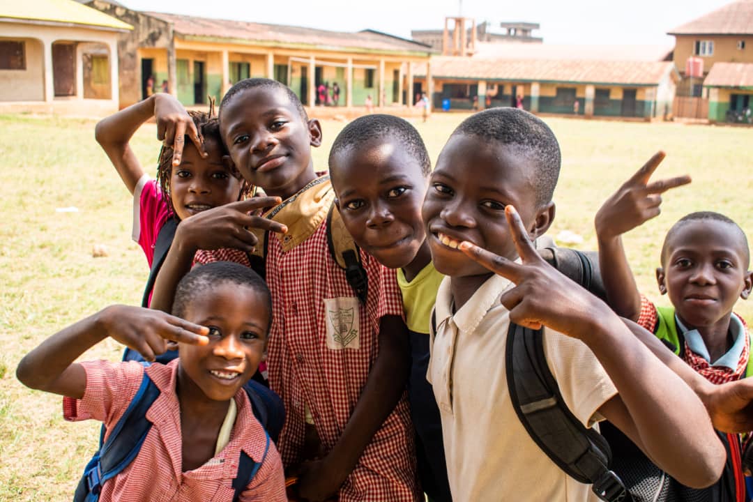 The feeling that comes with the holiday period for Teachers and Students can be exhilarating, and we are happy to share in the excitement of our fellows and students across our partner schools./1