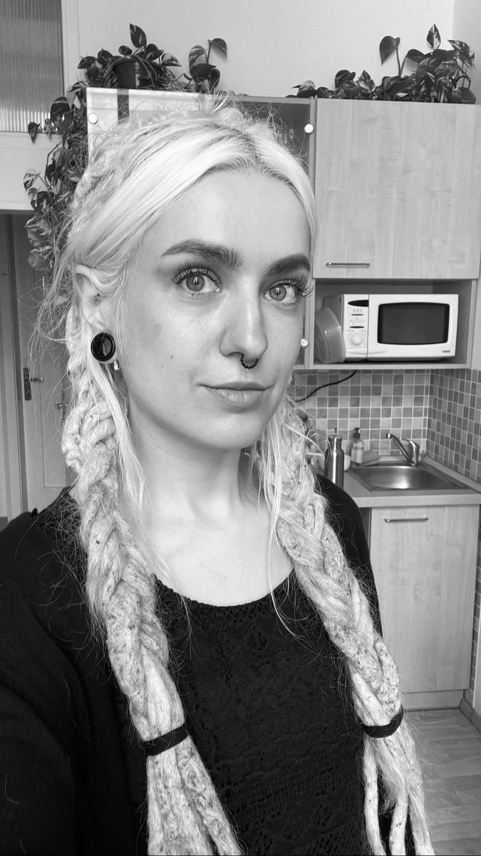 malajankaa's tweet photo. hele jak byly majinký 🥹 #dredy https://t.co/iQ7Z8wIxLL