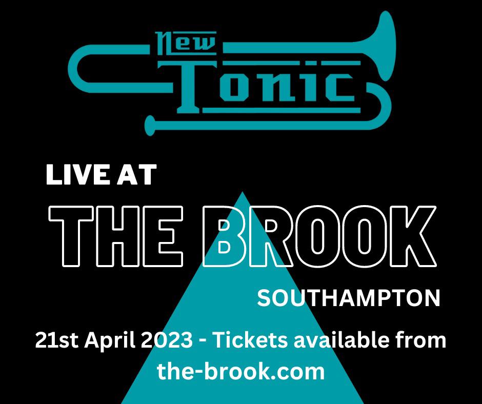 TheNewTonic7's tweet photo. NEW TONIC ππΌ "Live"
7 days to go, get your tickets NOW !!!
#yearofthenew
https://t.co/oJoaVQj4hR https://t.co/dyQqJnmo0E