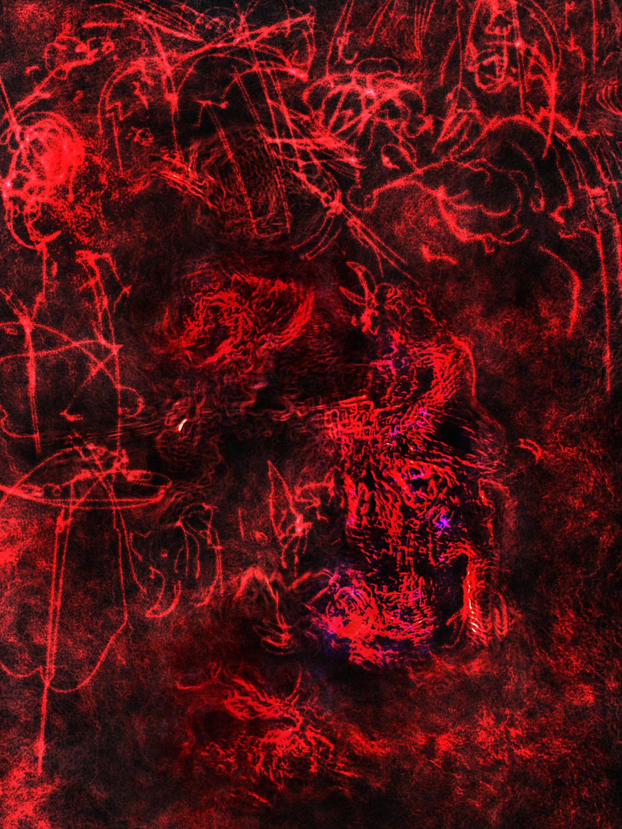"furtive monologue" collab with <a href="/piuvpiuvpi/">pi.uv</a> 

thanks for collecting🙏  <a href="/formlessxyz/">formless</a>  <a href="/uczine/">uczine</a> 

objkt.com/asset/KT19YPYN…

#tezoscollector  #NFTCommuntiy  #CleanNFTs