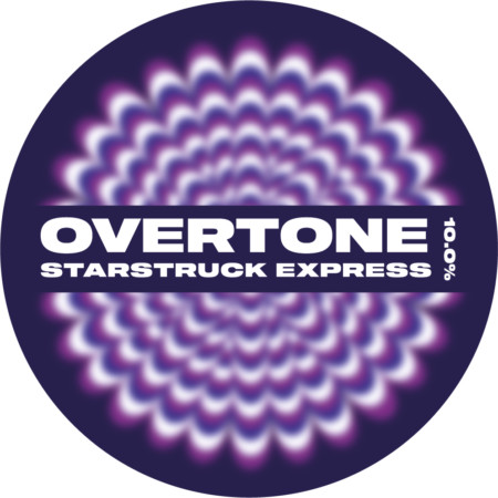 NEW ON TODAY TAP# 4
10.0%
With this TIPA we’re sending you a love from outer space. DDH with Citra, Idaho 7, Galaxy and Strata, your mouth will be exploding with flavours of passion fruit, mango and some mellow dank undertones.